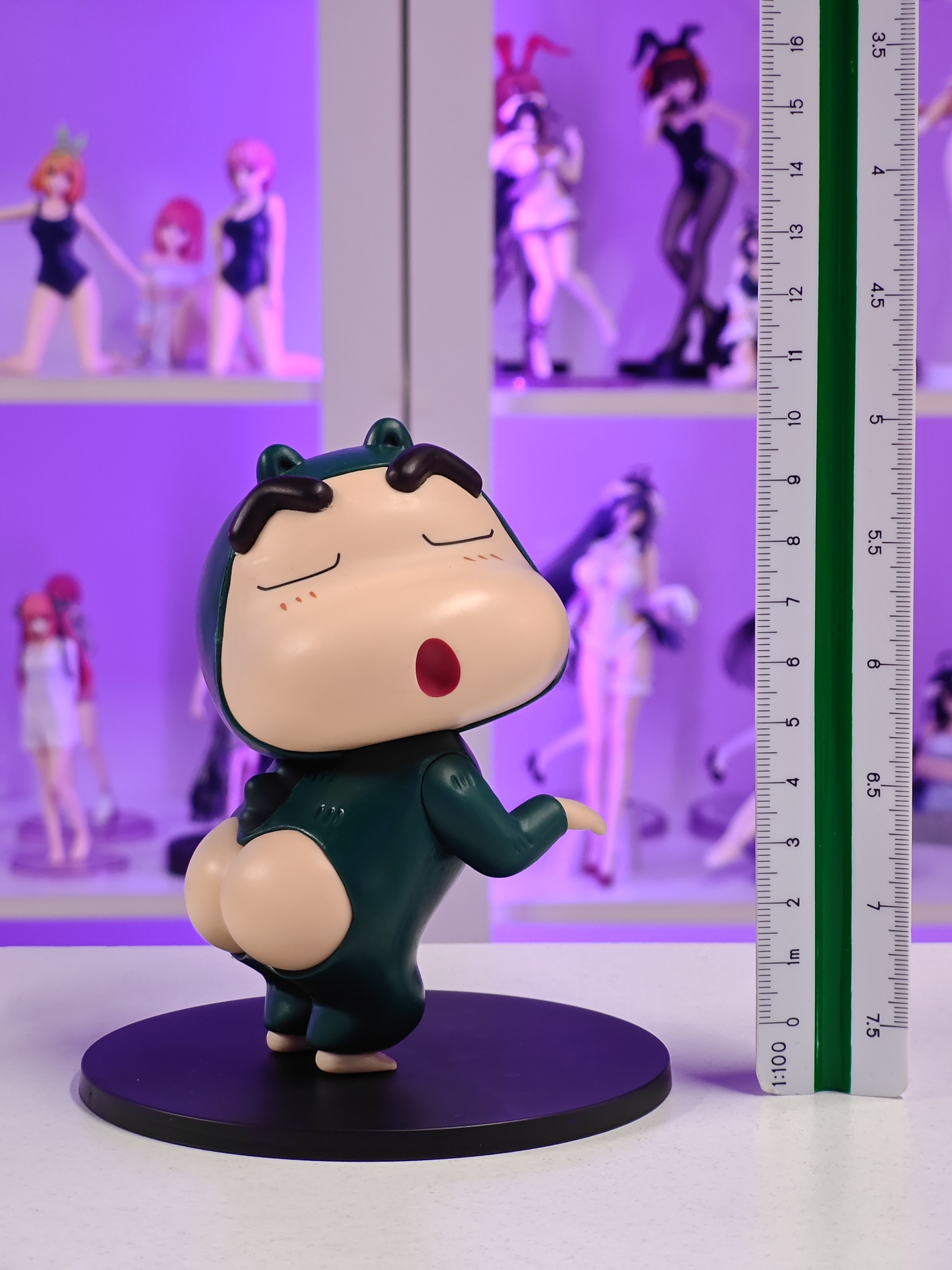 Banpresto - Cosplay Shinchan - Shinnosuke Nohara