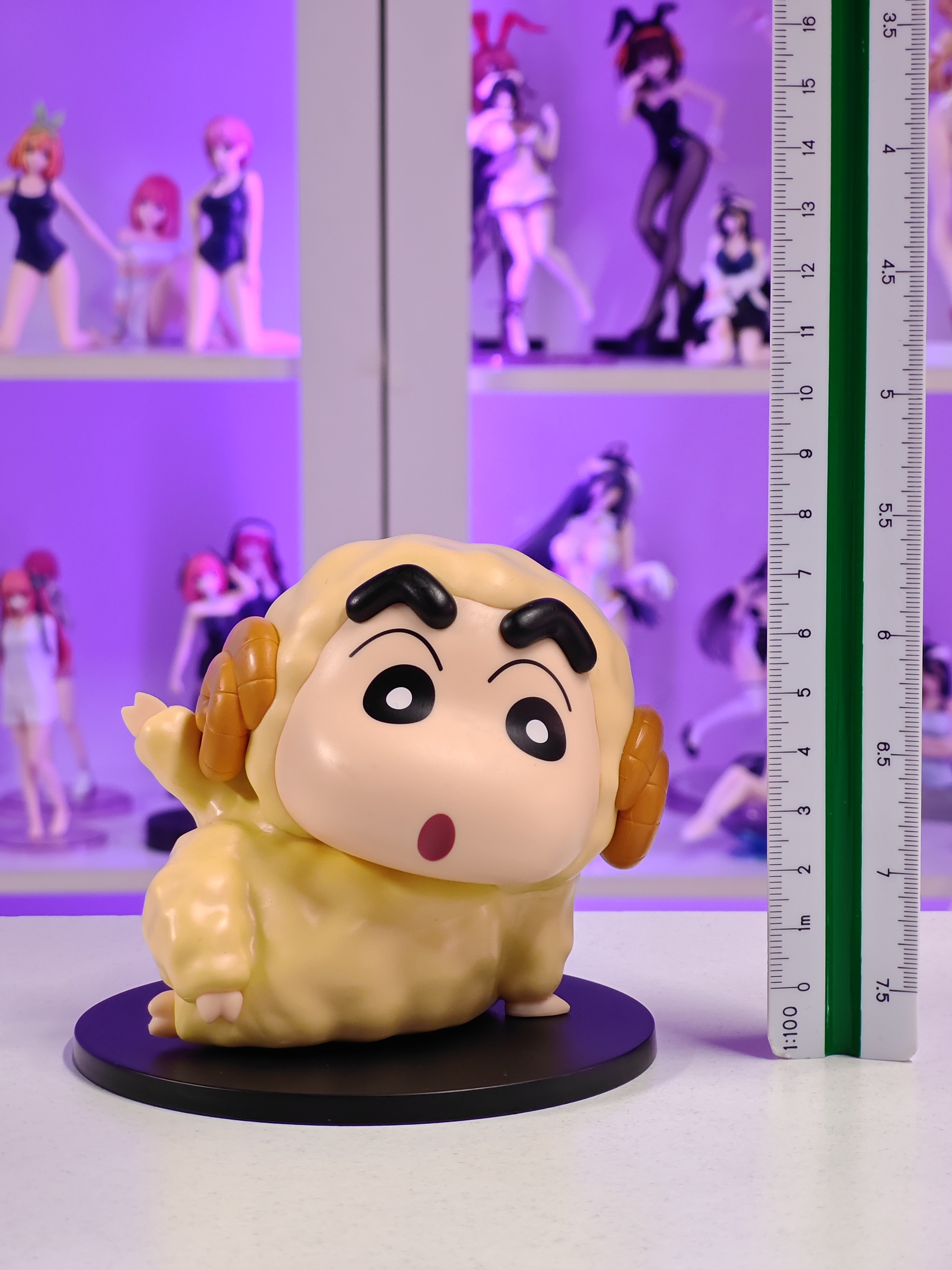 Banpresto - Cosplay Shinchan - Shinnosuke Nohara