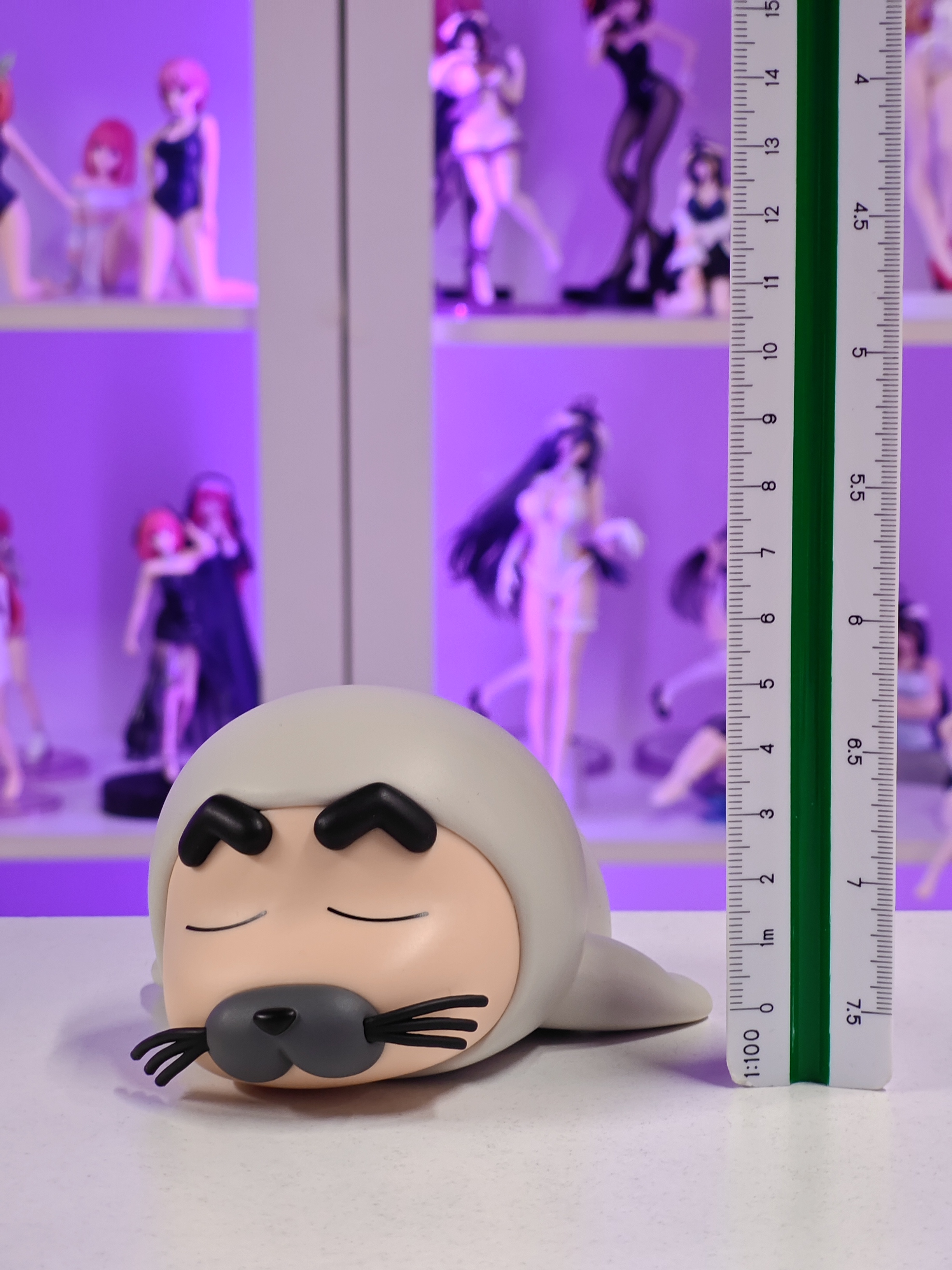 Banpresto - Cosplay Shinchan - Shinnosuke Nohara